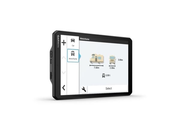 Garmin CAMPER 895 MT-D EU ( 010-02748-10 )