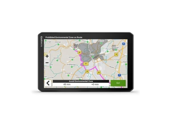 Garmin CAMPER 895 MT-D EU ( 010-02748-10 )
