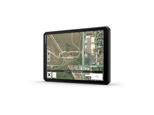 Garmin CAMPER 895 MT-D EU ( 010-02748-10 )