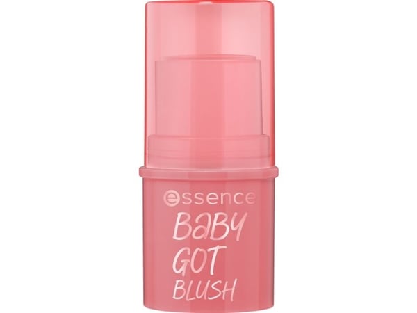 Essence - Baby Got Blush - Rose All day -5,5 g