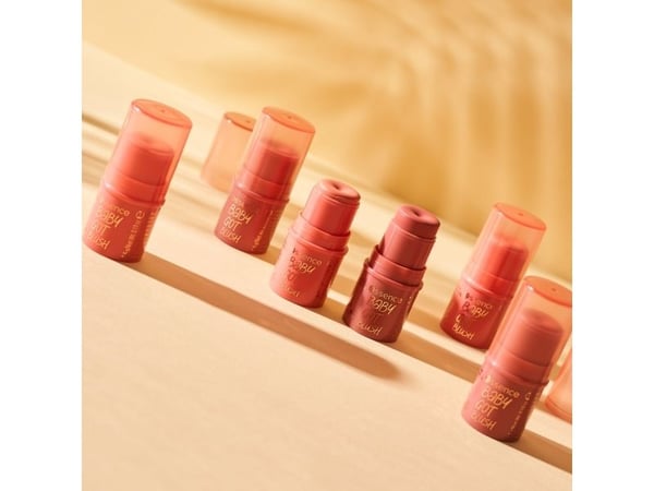Essence - Baby Got Blush - Rose All day -5,5 g
