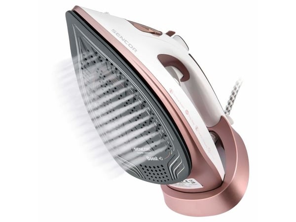 Sencor SSI 3520RS -hiomakone