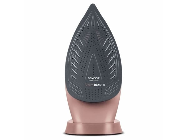 Sencor SSI 3520RS -hiomakone