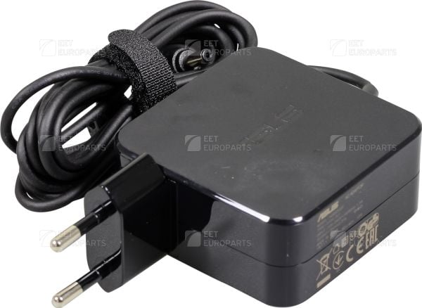 ASUS 0A001-00236700, Laptop, Innendørs, 100 - 240 V, 50 - 60 Hz, 45 W, 19 V