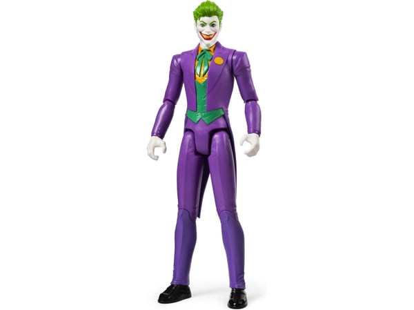 Batman 30 cm Figure - Joker Tech
