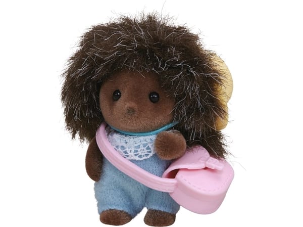 Sylvanian Families Hedgehogs Baby