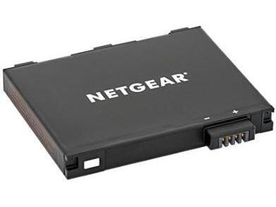 NETGEAR MHBTRM5 - Batteri for mobiltelefonstilgangspunkt - litiumion - 5040 mAh - 19.78 Wh - for Nighthawk M1 Mobile Router