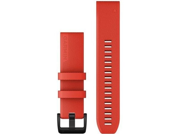 Garmin 010-12901-02, Yhtye, Musta, Ruostumaton teräs