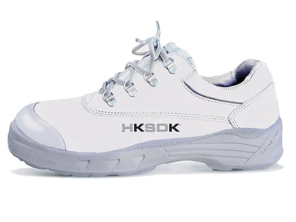 HKSDK H3 skyddsskor str. 36