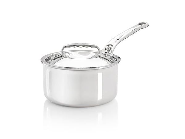 de Buyer AFFINITY - Kasserolle med dekke - 20 cm