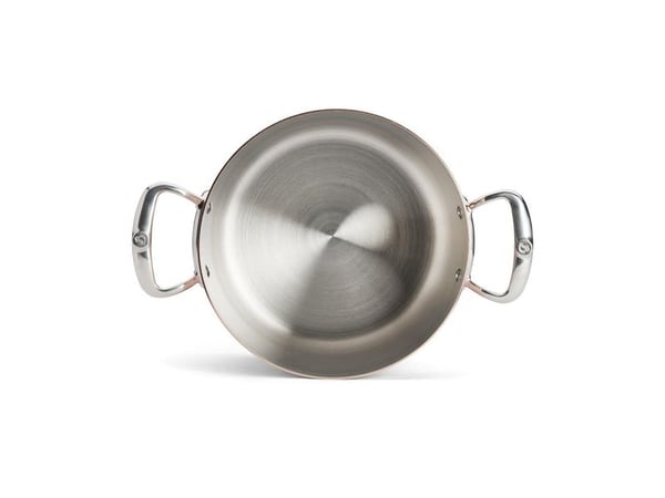 de Buyer Prima Matera - Lapskauspotte med dekke - 24 cm
