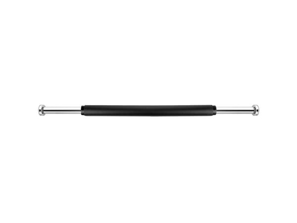 Spokey RELEVER, Dør, Sort, Stål, Kromfarget, 62 cm, 100 cm