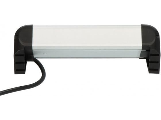 Brennenstuhl Power Strip ALU-Office-Line 4gang 1.8m