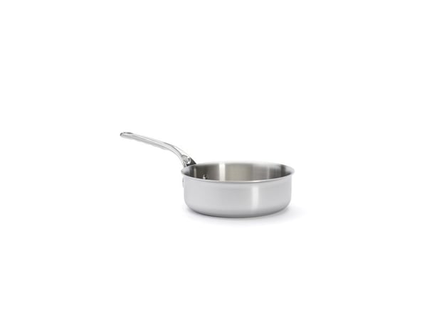 de Buyer AFFINITY - Sauteringspanne - 20 cm diameter x 6.5 cm - 1.8 L