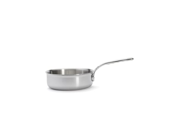 de Buyer AFFINITY - Sauteringspanne - 20 cm diameter x 6.5 cm - 1.8 L