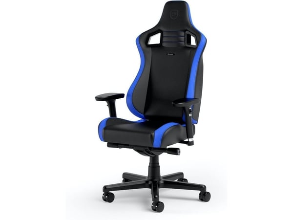Noblechairs EPIC - - lutning