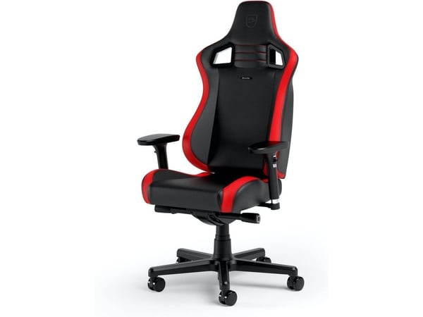 Noblechairs EPIC - - tipping
