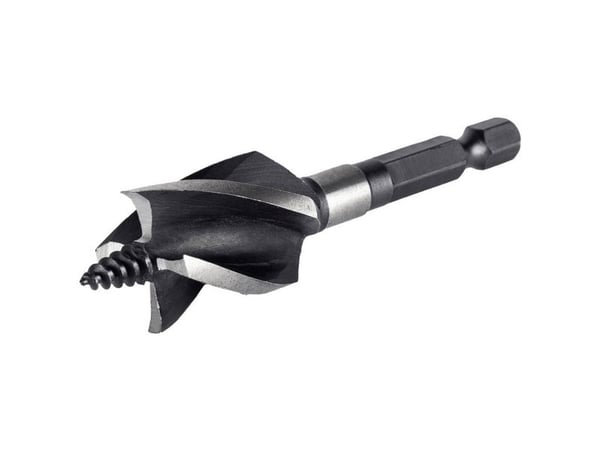 C.K T2945-22 trespiralbor 22 mm total lengde 80 mm