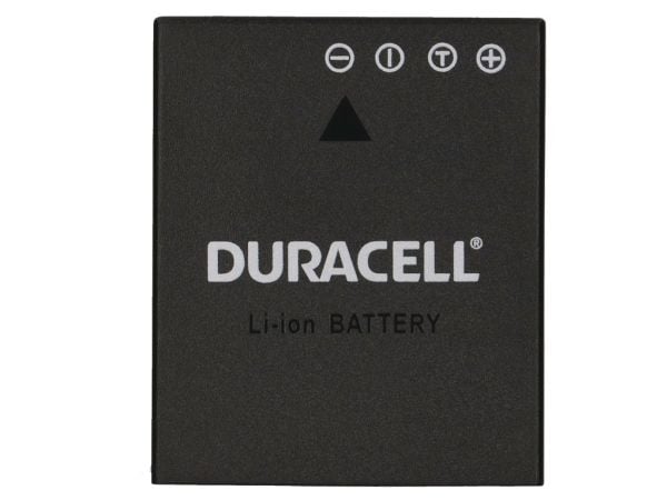 Batteri Duracell Duracell Olympus BLH-1 reservebatteri