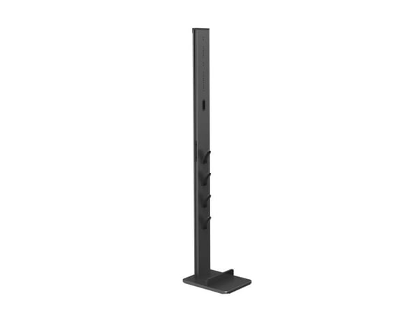 Xavax - Storage base - till dammsugare - svart