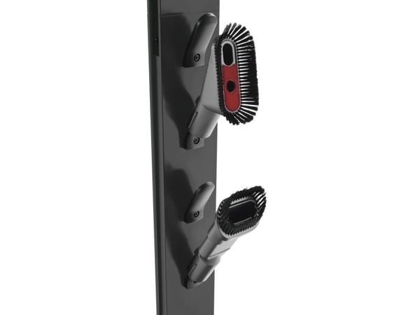Xavax - Storage base - till dammsugare - svart