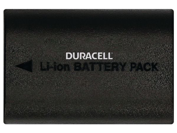 Duracell DRCLPE6NH, 2250 mAh, 7,2 V