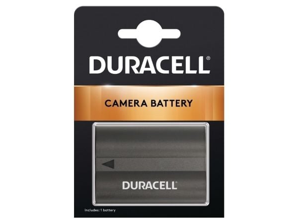 Duracell DRFW235, 2150 mAh, 7,2 V - Replacement Fujifilm NP-W235 battery