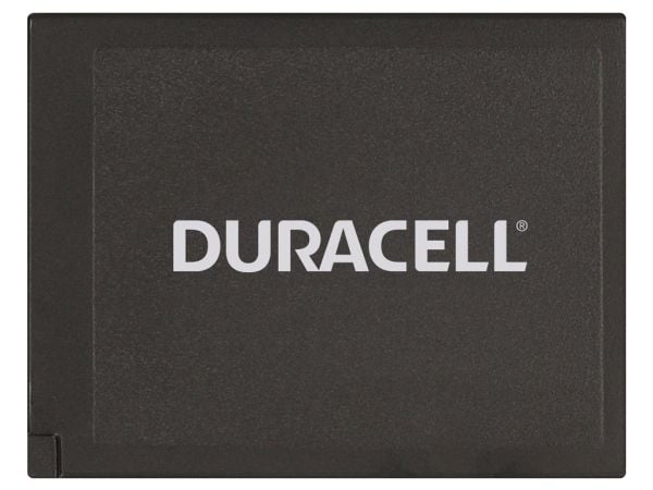 Duracell DRFW235, 2150 mAh, 7,2 V - Replacement Fujifilm NP-W235 battery