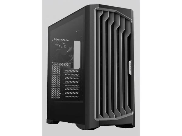 Antec Performance 1, Full Tower, PC, Musta, EATX, 17,5 cm, 40 cm