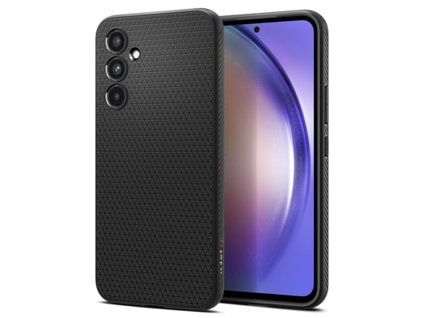 Spigen ACS05885, Omslag, Samsung, Galaxy A54 5G, 16,3 cm (6.4"), Svart