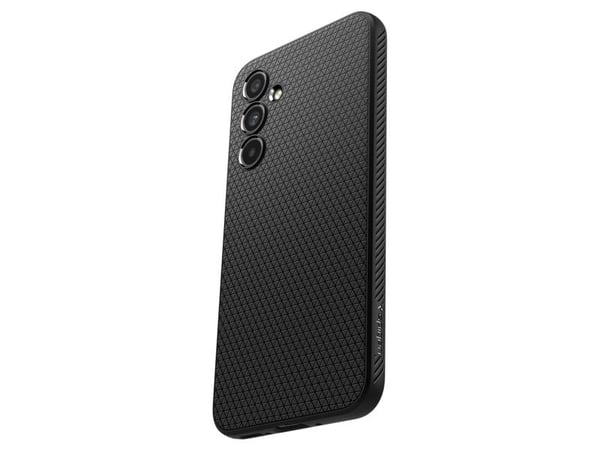 Spigen ACS05885, Omslag, Samsung, Galaxy A54 5G, 16,3 cm (6.4"), Svart