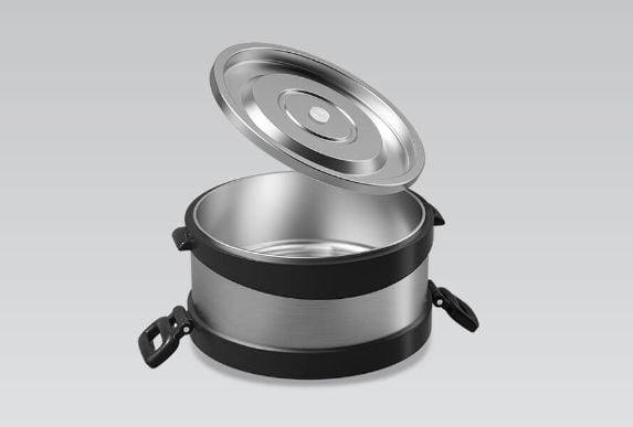 Maisto termospullo MAESTRO MR 1635 2L