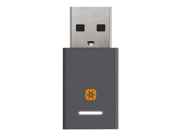 Logitech 981-000964, Langaton, USB-vastaanotin