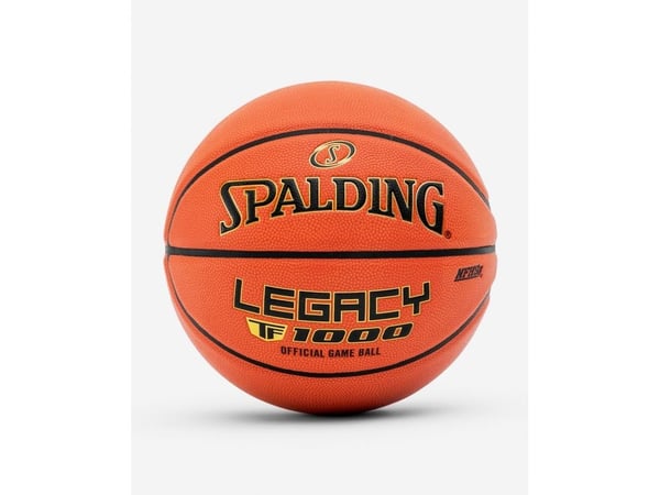 Basketball Spalding TF1000 Legacy FIBA