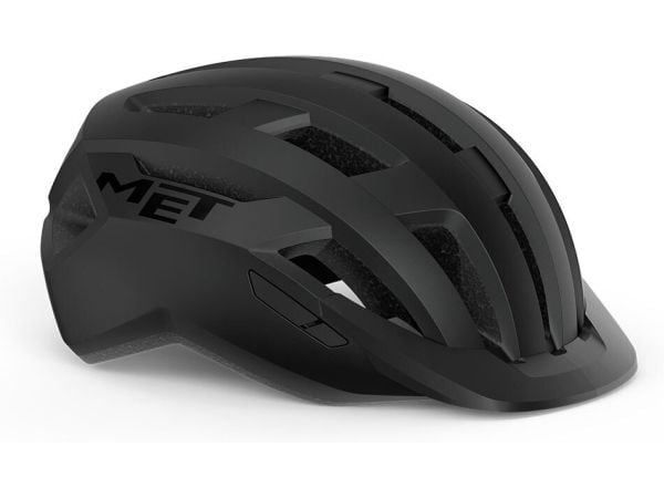 MET Allroad MIPS cykelhjälm, 58-61 cm, svart