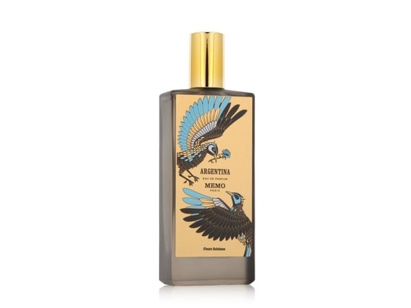 Memo Paris Argentina Eau De Parfum 75 ml (unisex)