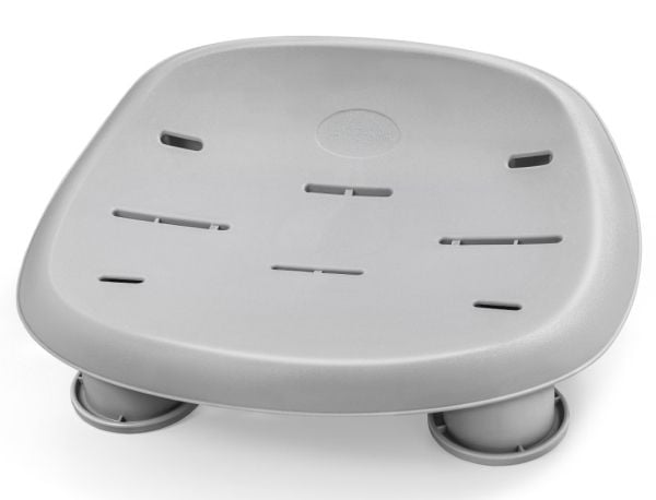 Bestway 60321 / 23, Bestway, Grå, 408 mm, 315 mm, 200 mm, 1,44 kg