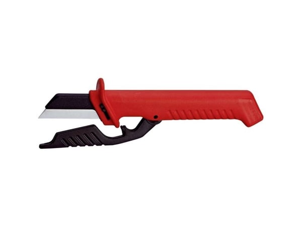 Kniv for kabel KNIPEX 9856