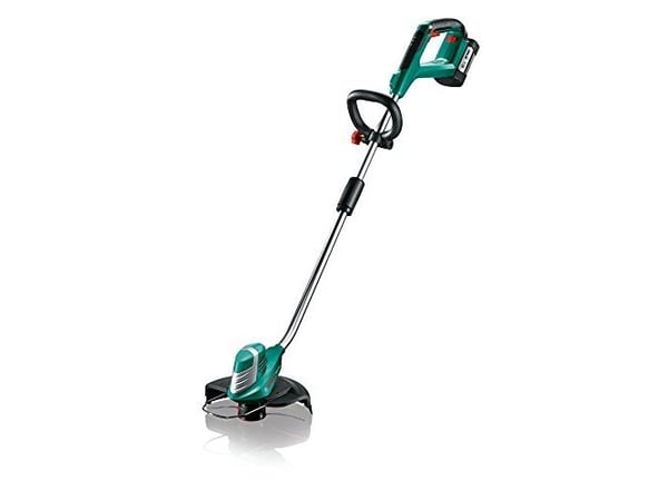 Bosch AKKU GRÆSTRIMMER ADVANCED 30CM 36V 2AH