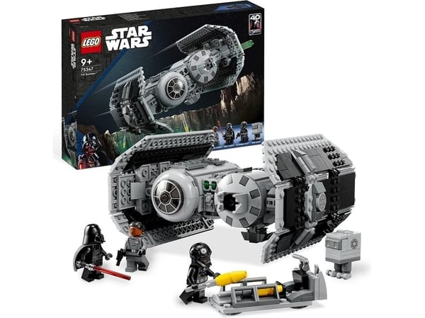 LEGO Star Wars TM 75347 tbd Star Wars TM 75347