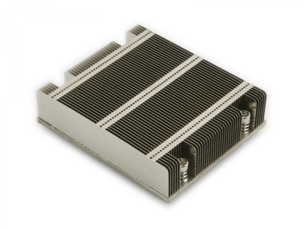 Supermicro SNK-P0057PSU - Prosessorvarmeavleder