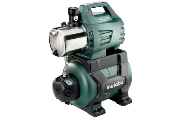 Hydrofori [HWW 6000/25 ruostumatonta terästä, 600975000]