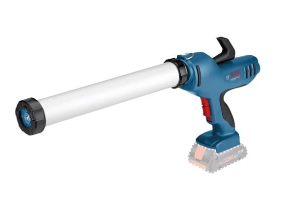 Bosch AKKUFUGEPISTOL GCG 18V-600 SOLO - SOLO