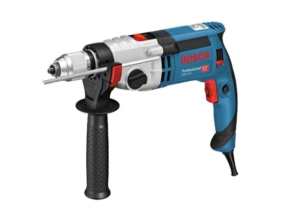 Bosch SLAGBOREMASKINE GSB 24-2 L-KASSIOT