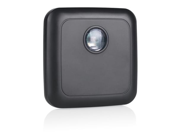 Smartwares SH4-90158, Flate-montert, 1 stykker, Utendørs, IP44, Smartwares Operating frequency, Batteri
