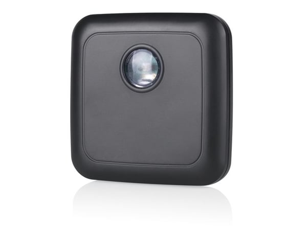 Smartwares SH4-90158, Flate-montert, 1 stykker, Utendørs, IP44, Smartwares Operating frequency, Batteri