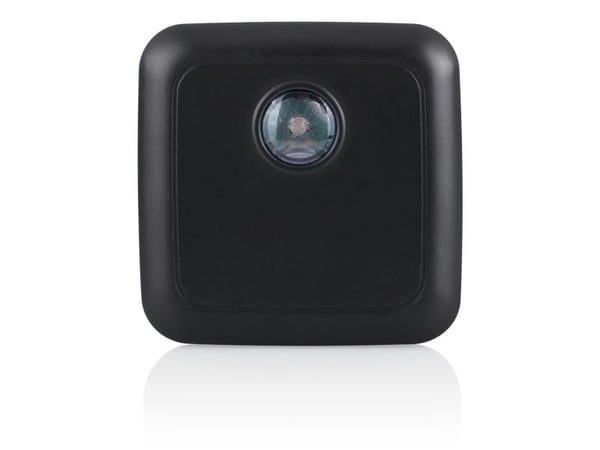 Smartwares SH4-90158, Flate-montert, 1 stykker, Utendørs, IP44, Smartwares Operating frequency, Batteri