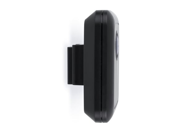 Smartwares SH4-90158, Flate-montert, 1 stykker, Utendørs, IP44, Smartwares Operating frequency, Batteri