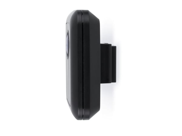 Smartwares SH4-90158, Flate-montert, 1 stykker, Utendørs, IP44, Smartwares Operating frequency, Batteri