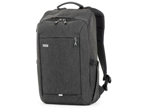 Think Tank BackStory 15 Camera Backpack, Graphite